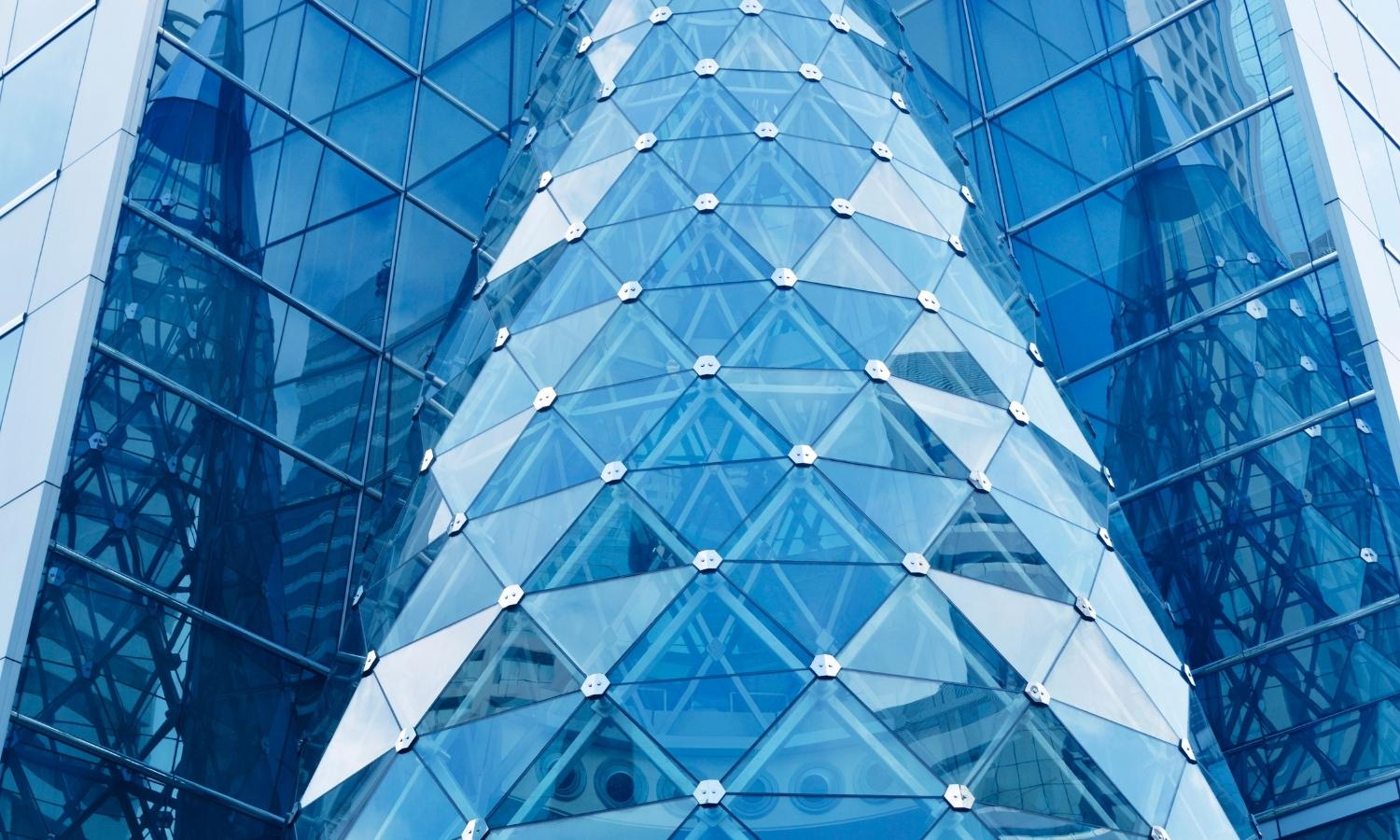 Glass Architecture 