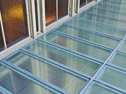 unionstation glassflooring side