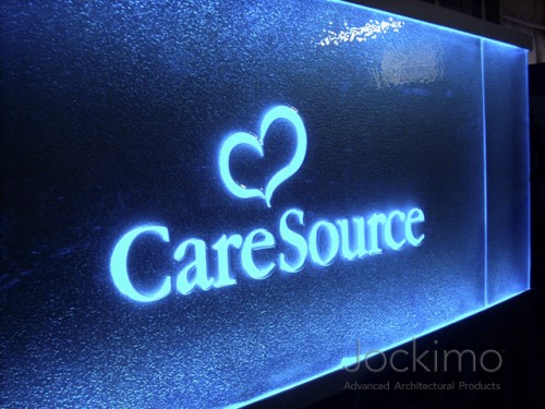 caresource castglasslogo