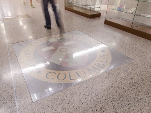 OhioStateUniversity ThompsonLibrary GlassFloor Jockimo Close 10