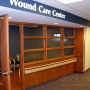 wound care